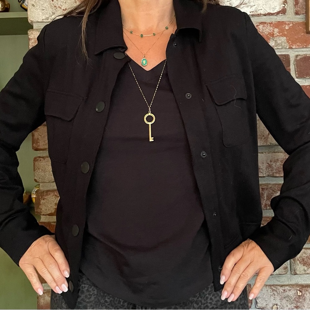 Cabi jacket